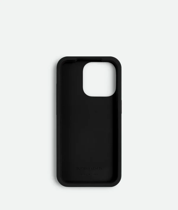 Bottega Veneta IPhone 15 Pro Case>Women Tech