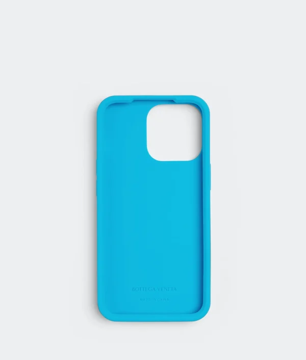 Bottega Veneta IPhone 13 Pro Case>Women Tech