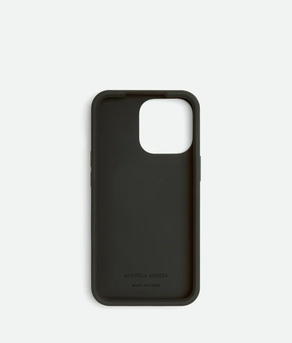 Bottega Veneta Iphone 13 Pro Case>Women Tech