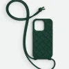 Bottega Veneta IPhone 14 Pro Case On Strap>Women Tech | Tech