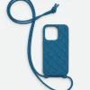 Bottega Veneta IPhone 14 Pro Case On Strap>Women Tech | Tech