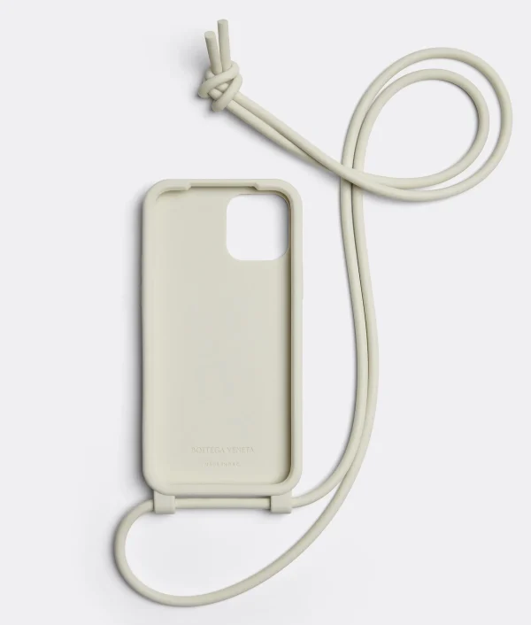 Bottega Veneta IPhone 13 Pro Case On Strap>Women Tech