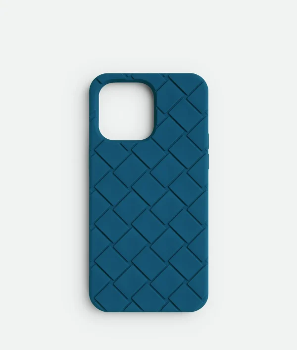 Bottega Veneta IPhone 14 Pro Max Case>Women Tech | Tech