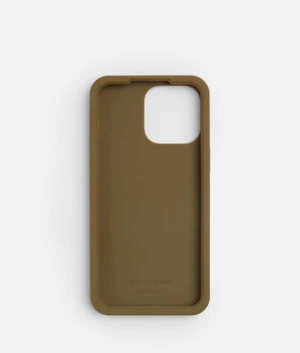 Bottega Veneta IPhone 14 Pro Max Case>Women Tech | Tech