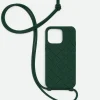 Bottega Veneta IPhone 14 Pro Max Case On Strap>Women Tech | Tech