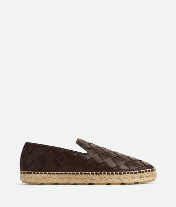 Bottega Veneta Jack Espadrille>Women Flats