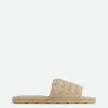 Bottega Veneta Jack Espadrille>Women Flats