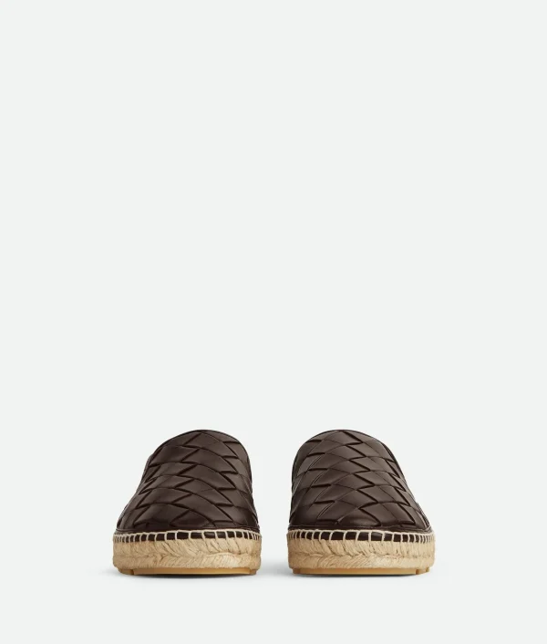 Bottega Veneta Jack Espadrille>Women Flats