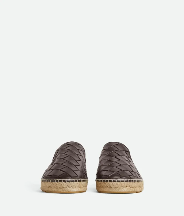 Bottega Veneta Jack Espadrille> Slippers