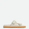 Bottega Veneta Jack Flat Mule>Women Flats | Sandals