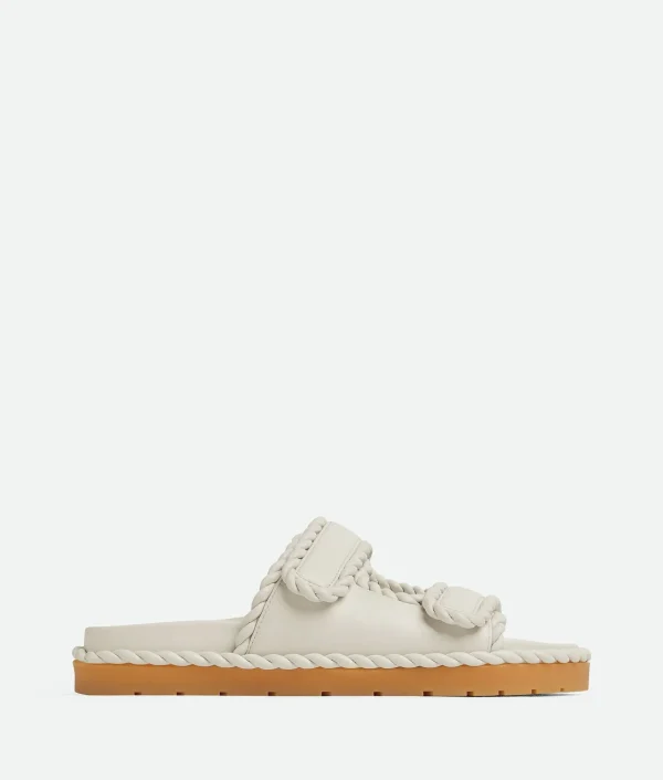 Bottega Veneta Jack Flat Mule>Women Flats | Sandals