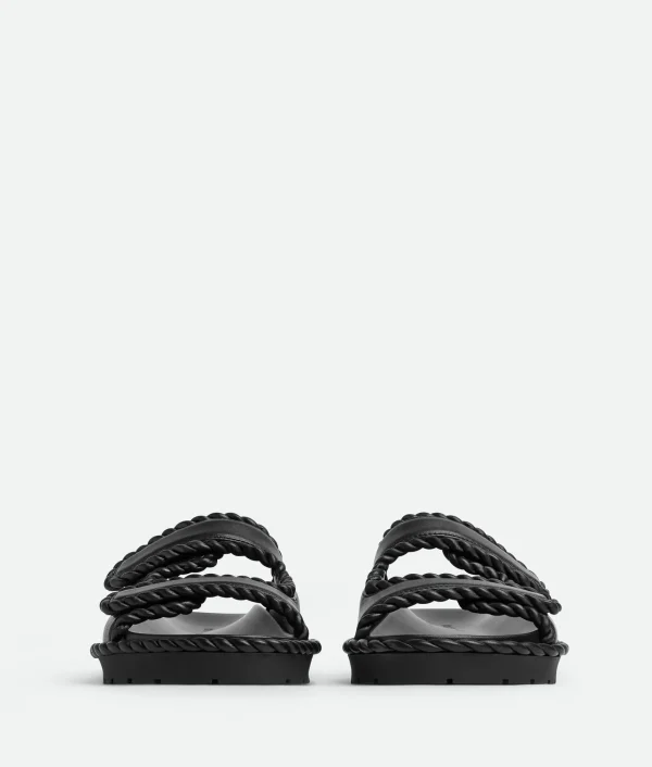 Bottega Veneta Jack Flat Mule>Women Flats | Sandals