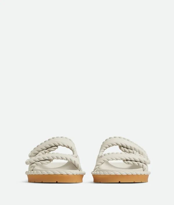 Bottega Veneta Jack Flat Mule>Women Flats | Sandals