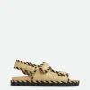 Bottega Veneta Jack Flat Sandal>Women Flats | Sandals