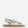 Bottega Veneta Jack Flat Sandal>Women Flats | Sandals