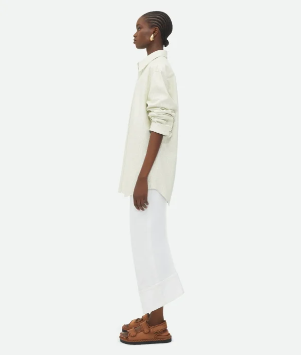 Bottega Veneta Jack Flat Sandal>Women Flats | Sandals