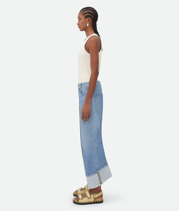 Bottega Veneta Jack Flat Sandal>Women Flats | Sandals