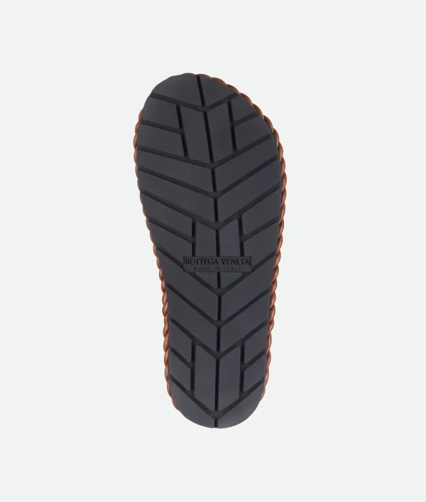 Bottega Veneta Jack Flat Sandal>Women Flats | Sandals