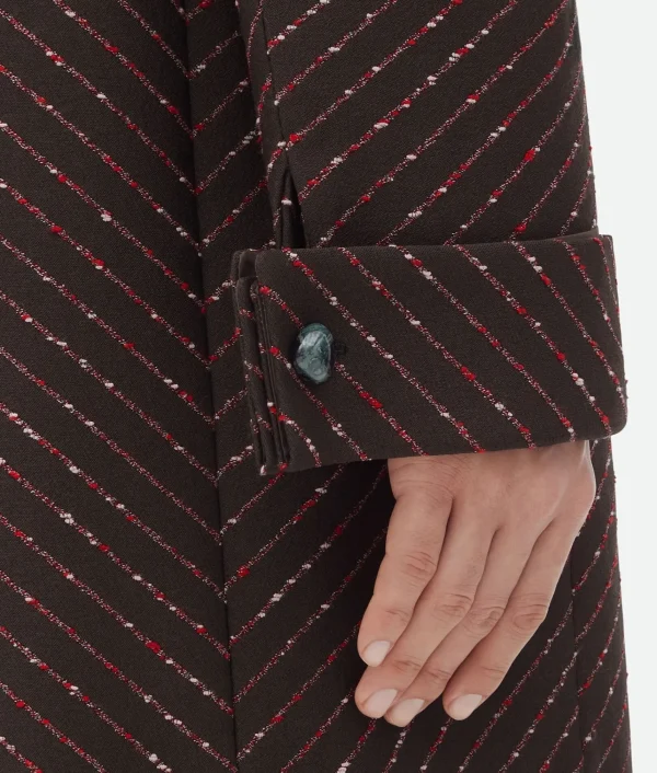 Bottega Veneta Jasper Cufflinks> Cufflinks