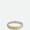 Bottega Veneta Joint Bracelet> Bracelets