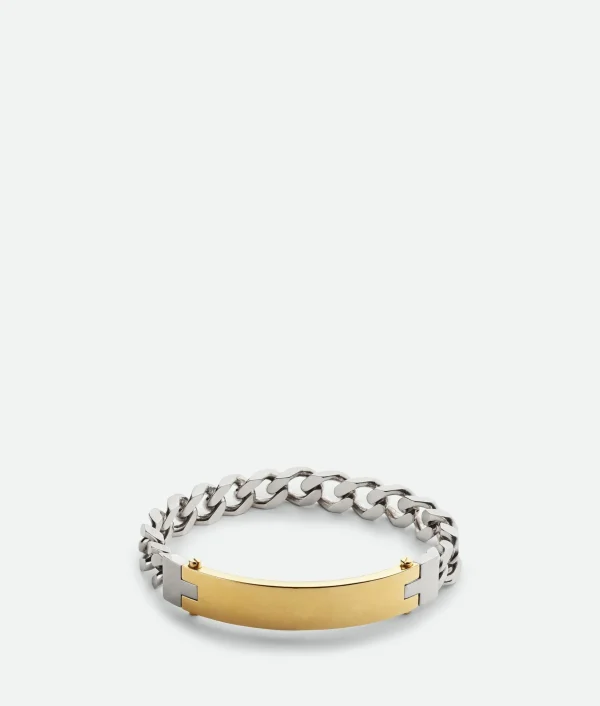 Bottega Veneta Joint Bracelet> Bracelets
