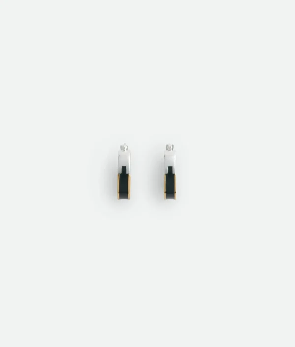 Bottega Veneta Joint Earrings> Earrings