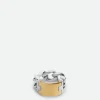 Bottega Veneta Joint Ring> Rings