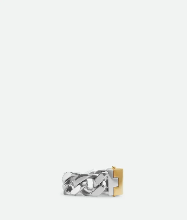 Bottega Veneta Joint Ring> Rings