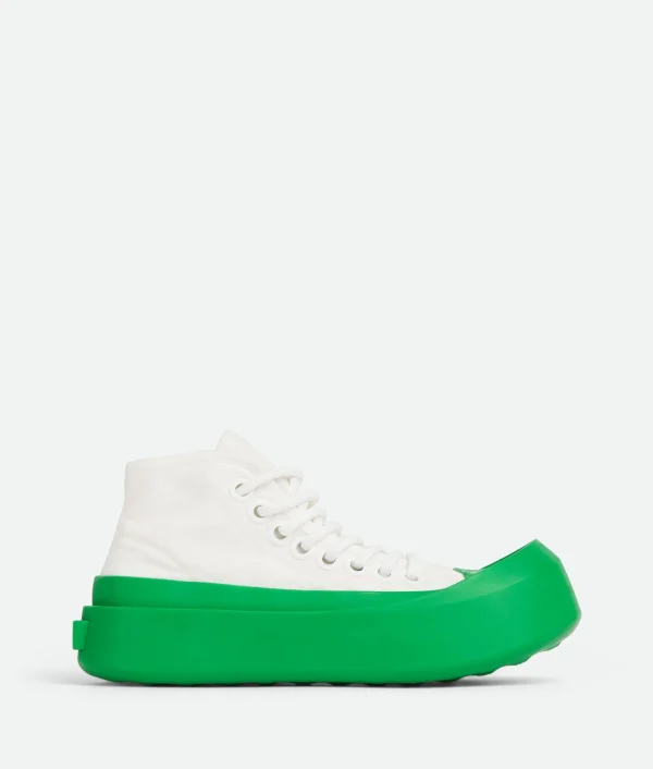 Bottega Veneta Jumbo Sneaker>Women Sneakers