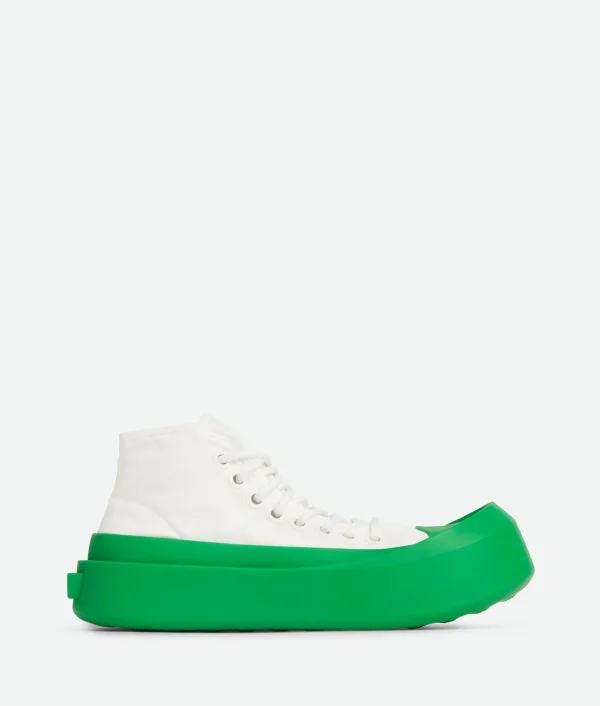 Bottega Veneta Jumbo Sneaker> Sneakers