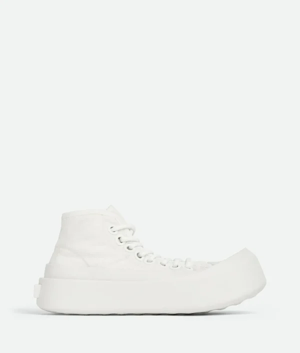 Bottega Veneta Jumbo Sneaker>Women Sneakers