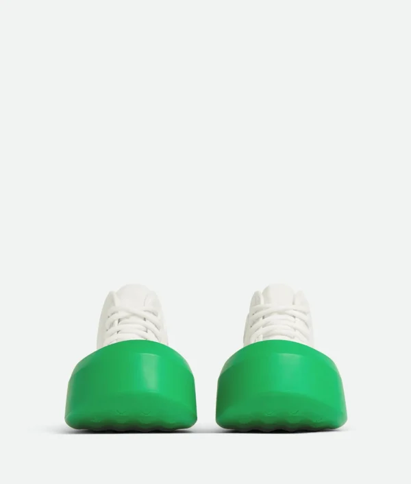 Bottega Veneta Jumbo Sneaker> Sneakers