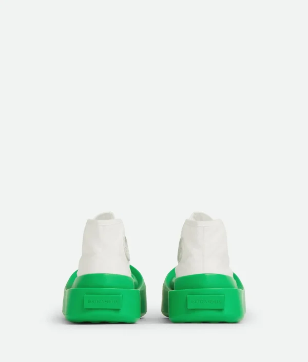 Bottega Veneta Jumbo Sneaker> Sneakers