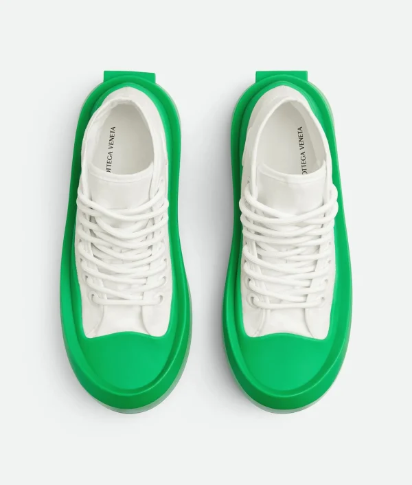 Bottega Veneta Jumbo Sneaker> Sneakers