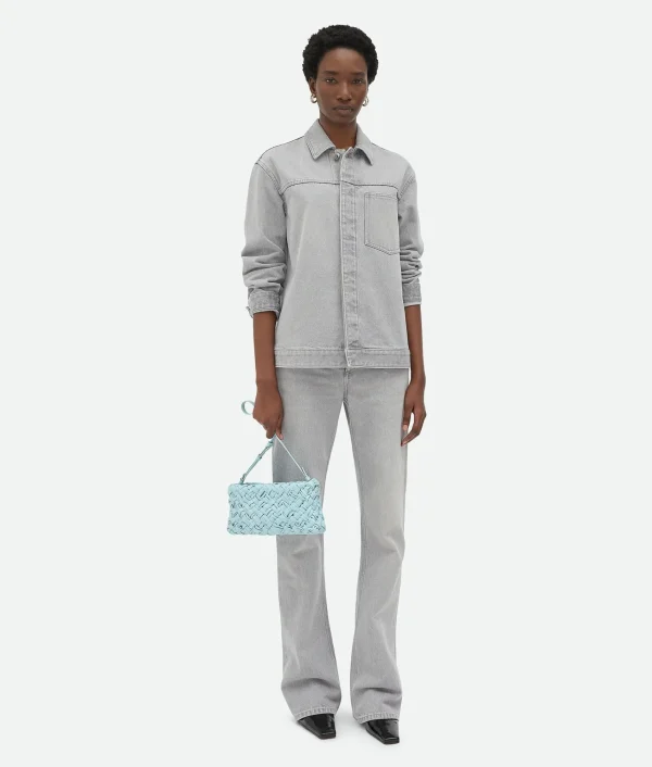 Bottega Veneta Kalimero Cha-Cha>Women Shoulder