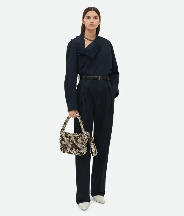 Bottega Veneta Kalimero Città>Women Shoulder