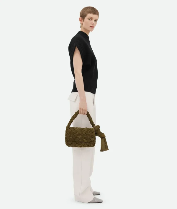Bottega Veneta Kalimero Città>Women Shoulder