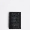 Bottega Veneta Key Pouch> Key Rings