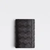 Bottega Veneta Key Pouch> Key Rings