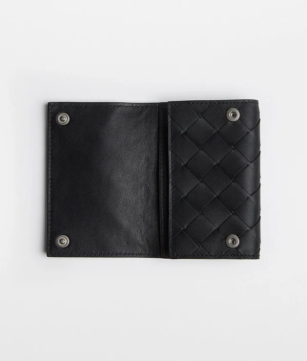 Bottega Veneta Key Pouch> Key Rings