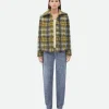 Bottega Veneta Knitted Mohair Jacket>Women Jackets