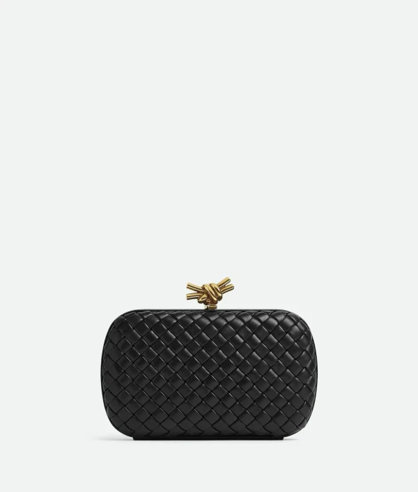 Bottega Veneta Knot>Women Clutch