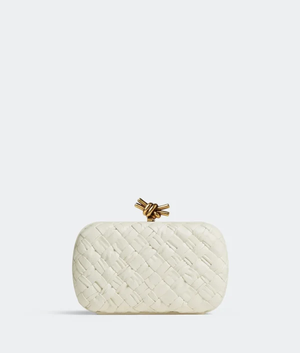 Bottega Veneta Knot>Women Clutch