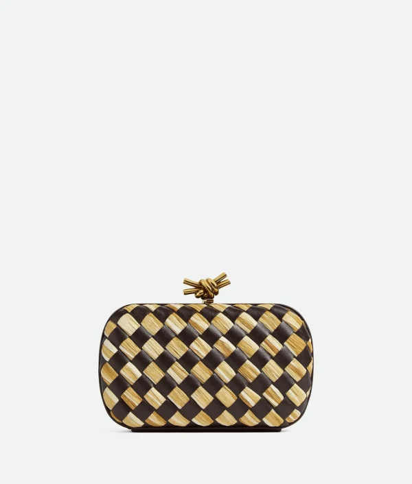 Bottega Veneta Knot>Women Clutch