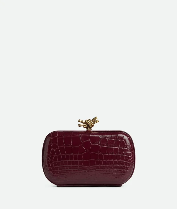 Bottega Veneta Knot>Women Clutch