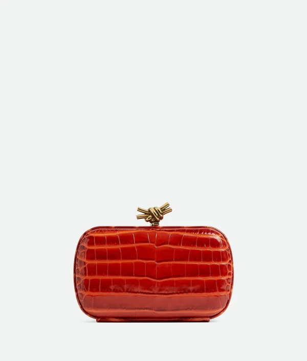 Bottega Veneta Knot>Women Clutch