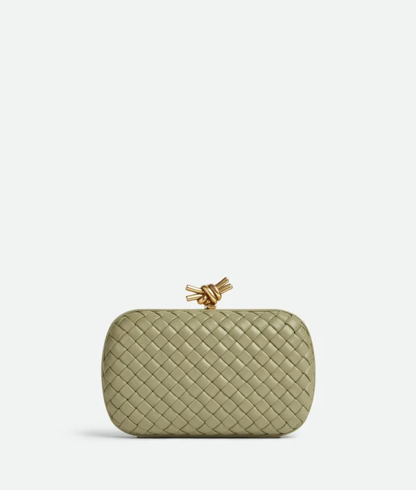 Bottega Veneta Knot>Women Clutch