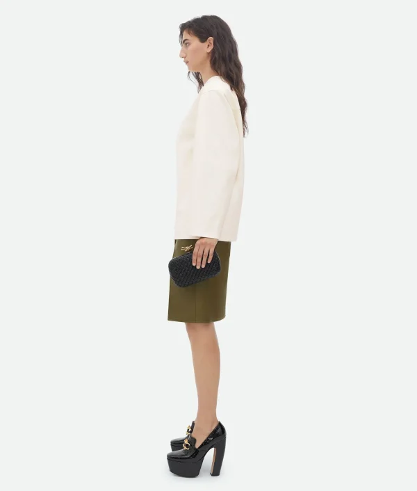 Bottega Veneta Knot>Women Clutch