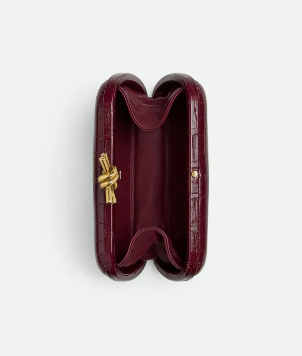 Bottega Veneta Knot>Women Clutch