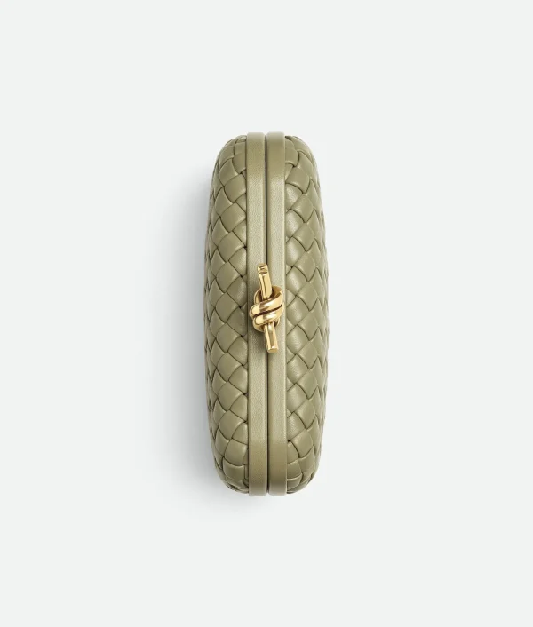 Bottega Veneta Knot>Women Clutch